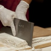 Mì Soba nhiều dinh dưỡng