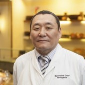 Bếp trưởng Nishiyama và niềm đam mê với Washoku