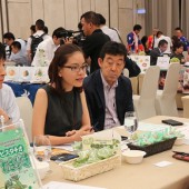 JETRO tổ chức kết nối thương mại về nông nghiệp 