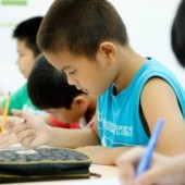 Khơi dậy tính hiếu kì của trẻ ở Nhật