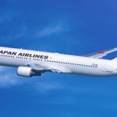 Chiến dịch giảm thiểu khí thải CO2 của Japan Airlines