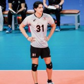 Keihan Takahashi: Nam thần của đội tuyển bóng chuyền Nhật Bản tại ASIAD 19
