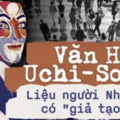 Clip: Uchi - Soto: Giải mã sự "giả tạo" của người Nhật