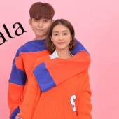 Jun Phạm, Khả Ngân tình tứ chụp ảnh bìa KILALA VOL 30