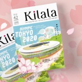 Kilala Vol 42: Olympic Tokyo 2020 & những điều bạn chưa biết