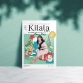 Kilala Vol.44: Xu Hướng Nghỉ Dưỡng Ở Nhật Bản Xưa & Nay