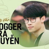 Cảm hứng sống tích cực từ blogger Kira Nguyễn