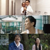 Những màn thể hiện ấn tượng của Koji Yakusho trước chiến thắng ở Cannes