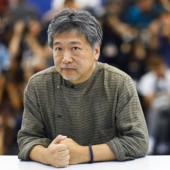 Đạo diễn Kore-eda mong muốn thúc đẩy sự sáng tạo của tài năng trẻ