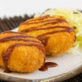 Korokke Saiko, hương vị đến từ Nhật Bản!