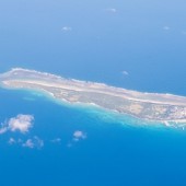 Lạ lùng hòn đảo ở Okinawa dành hẳn một khu vực linh thiêng cho phụ nữ