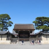 Hoàng cung Kyoto