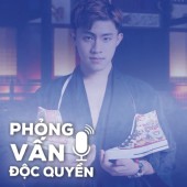 La Quốc Bảo: Gen Z Việt đưa họa tiết Vương quốc Lưu Cầu vào BST giày