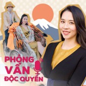 Mai Hoài Giang: Cô gái Huế nâng tầm xích lô Việt trên đất Nhật