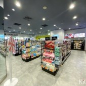 Matsumoto Kiyoshi khai trương cửa hàng đầu tiên tại Việt Nam