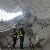 Hiện trạng tuyến Metro số 1: Có nguy cơ dừng