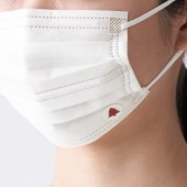 Muji ra mắt miếng dán hương thơm dành cho khẩu trang