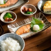 Những món ăn Nhật được người nước ngoài yêu thích