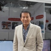 Ryotaro Sugi và sứ mệnh phát triển văn hóa