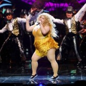 Naomi Watanabe: nàng béo đa tài được follow nhiều nhất Nhật Bản