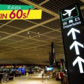 Nhật Bản có kế hoạch mở trạm xét nghiệm COVID-19 ở các sân bay