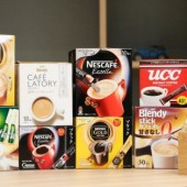 Nestlé và chiến lược thay đổi văn hóa thưởng thức cà phê tại Nhật