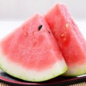 Ngày dưa hấu và những hoạt động thú vị trong mùa hè