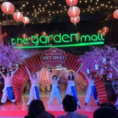 Ngày hội văn hóa Việt – Nhật khép lại năm 2019