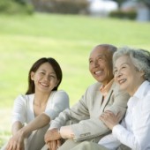 Nhiều người Nhật không muốn sống đến 100 tuổi