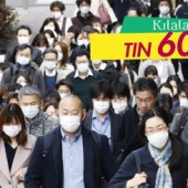 Liệu Nhật Bản có bùng phát đợt dịch thứ 2?