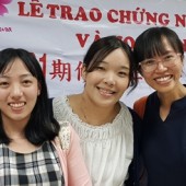 Chọn Trung tâm giao tiếp tiếng Nhật "chuẩn" tại Tp.HCM