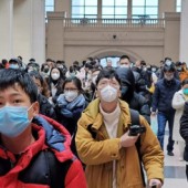 Những biện pháp phòng chống lây nhiễm virus Corona