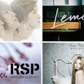 10 ca khúc nhạc Nhật cho những ai đang buồn vì tình yêu