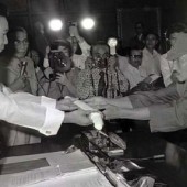 “Người lính Nhật cuối cùng đầu hàng” sau 30 năm kết thúc Thế chiến 2