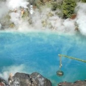 Top 3 Onsen không nên bỏ qua khi đến Oita