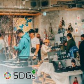 Dự án tái sử dụng những ngôi nhà bỏ hoang