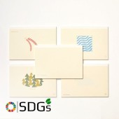 Doanh nghiệp giấy lâu đời biến gạo thừa thành giấy cao cấp