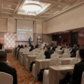 Hội nghị cảnh đêm - Yakei Summit 2016 in Vietnam