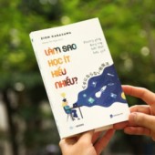 Học ít hiểu nhiều: Quyển sách mà các bậc phụ huynh nên tham khảo