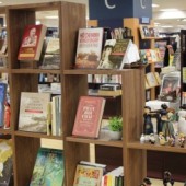 Khai trương gian hàng sách Việt tại Tokyo