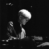 Opus - lời chia tay của nhà soạn nhạc Ryuichi Sakamoto