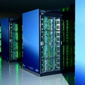 Siêu máy tính nhanh nhất thế giới với hơn 442 triệu tỷ phép tính mỗi giây ở Nhật