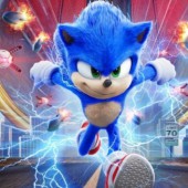 Sonic: Linh vật hãng SEGA từng thống trị thị trường game 