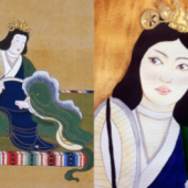 Suiko Tennou: Nữ thiên hoàng đầu tiên trong lịch sử Nhật Bản