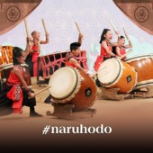 Trống Taiko: Nhịp đập trái tim Nhật Bản