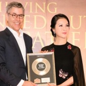 Vượt Hàn, Nhật, Việt Nam được vinh danh TMV tốt nhất châu Á