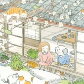 [Review] Thị Trấn Mèo - Ấm áp với những yêu thương bình dị 