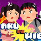 Sự khác biệt giữa Wibu và Otaku là gì?
