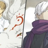 4 bộ anime thể loại siêu nhiên cho những ngày cách ly xã hội