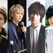 Những cuộc chia tay không vui vẻ của dàn trai đẹp nhà Johnny